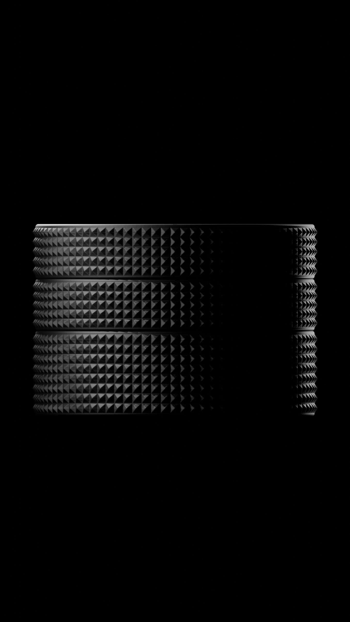 KNURL (GRINDER/STASHBOX) SET