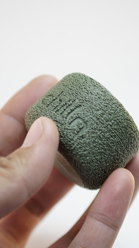 NUGG - Stash Box Moss Series