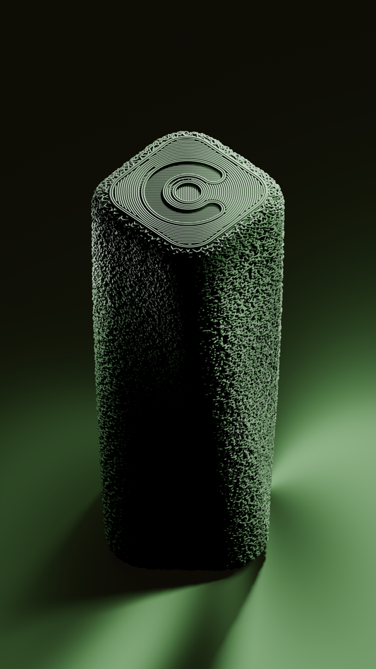 Twisted Chillbox – 4-Slot Joint Case