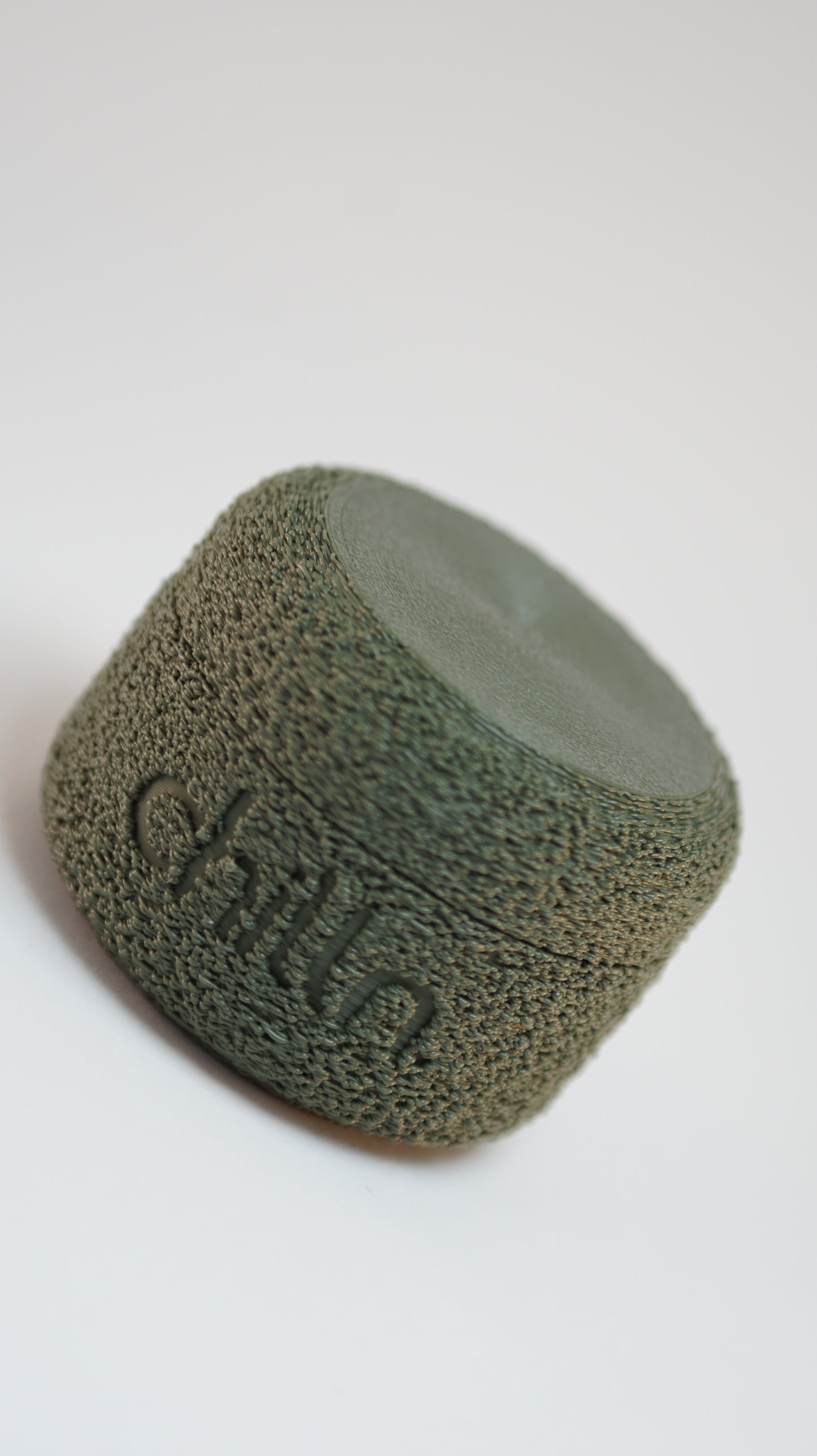 NUGG - Stash Box Moss Series